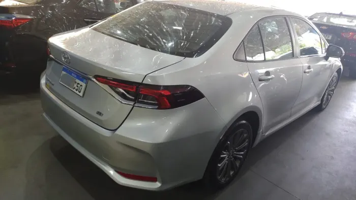 Toyota Corolla XEI 2.0 2020