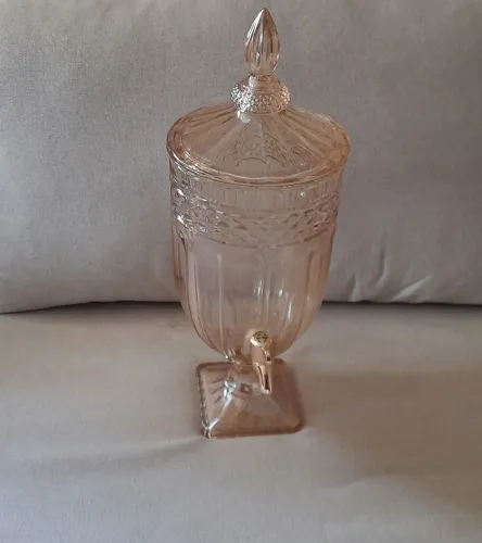 Dispenser/ suqueira Wolff