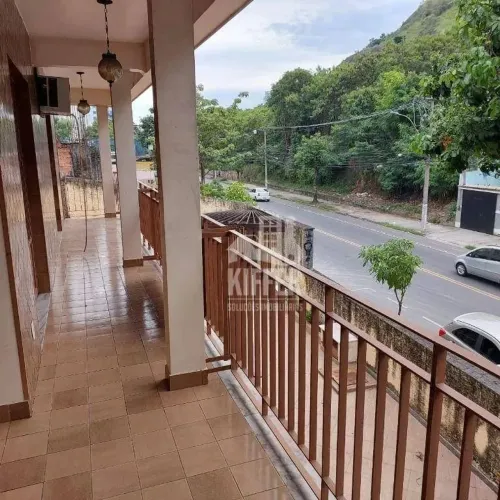 Casa com 4 quartos à venda, 400 m² por R$ 850.000 - Fonseca - Niterói/RJ