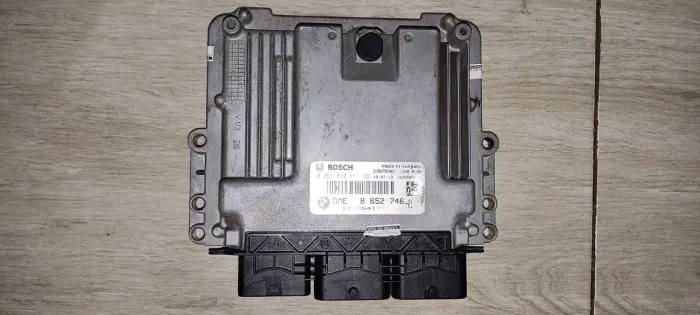 Módulo de ignição Mini cooper 1.6 THP 2014;15;16.