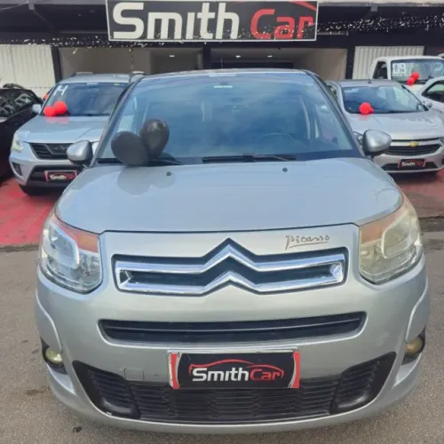 C3 Picasso 2013 Automatico