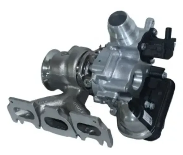 Turbina Turbocompressor Renault Tce 1.3 Turbo 144106434r