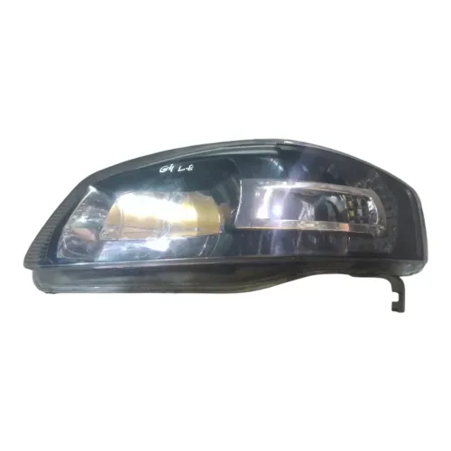 Farol Dianteiro Esquerdo Gol G4 04/11