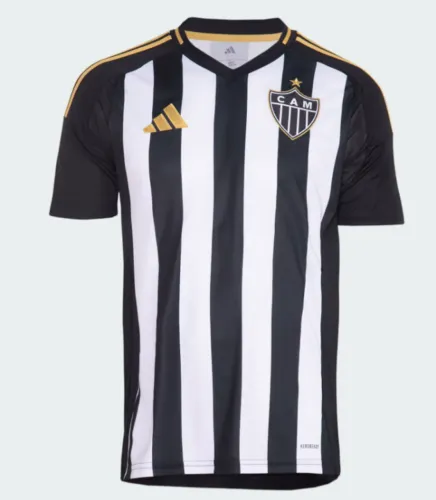 CAMISA ATLÉTICO MINEIRO 26/26