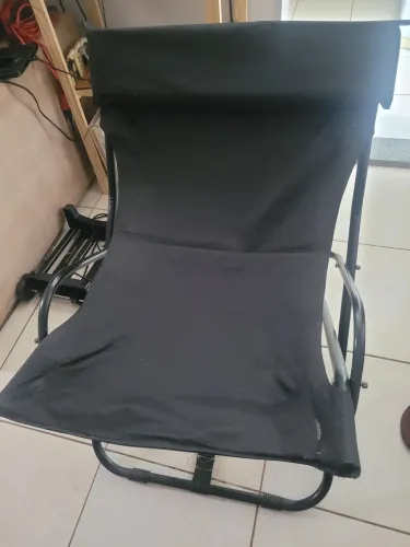 Cadeira de Balanço