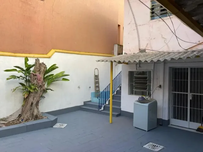 Casa à venda com 5 suítes no bairro Campesina em Osasco