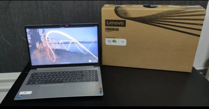 Notebook Lenovo Core i3 13°Geração NOVO LACRADO