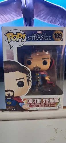 Funko Pop Doctor Strange 169