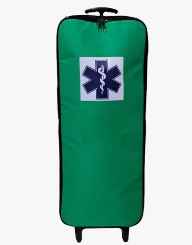 Kit de oxigênio