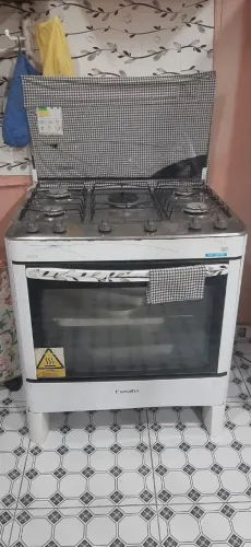 Fogão