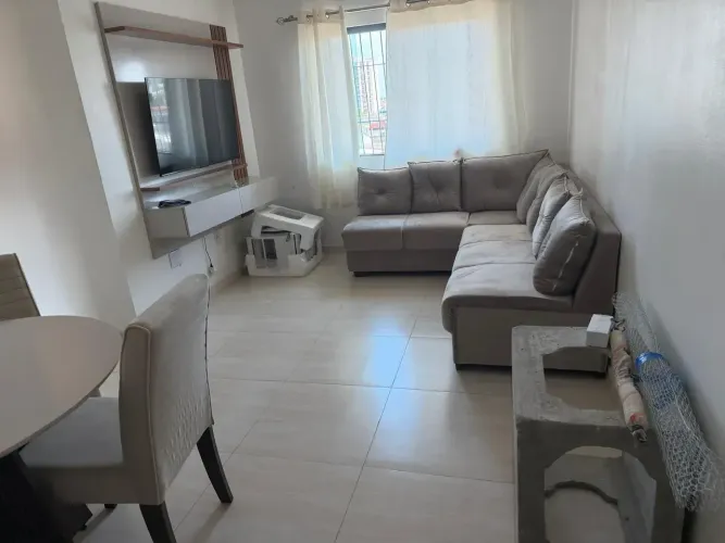 Imóvel para venda com 55 metros quadrados com 2 quartos em Cidade Velha - Belém - PA