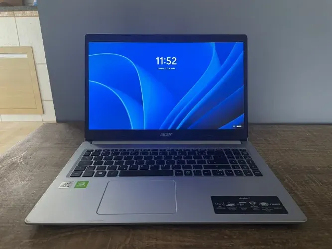 Notebook Acer Aspire 5 A515-54G
