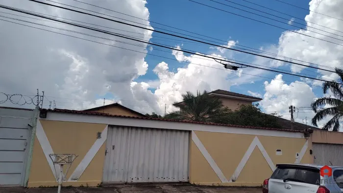 Casa à venda, 263 m² por R$ 590.000,00 - Vila Morais - Goiânia/GO.