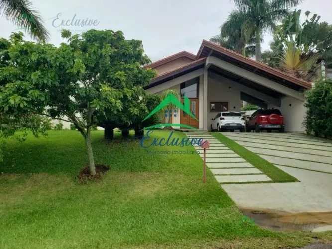 CASA RESIDENCIAL em Araçoiaba da Serra - São Paulo, Condomínio Village Ipanema