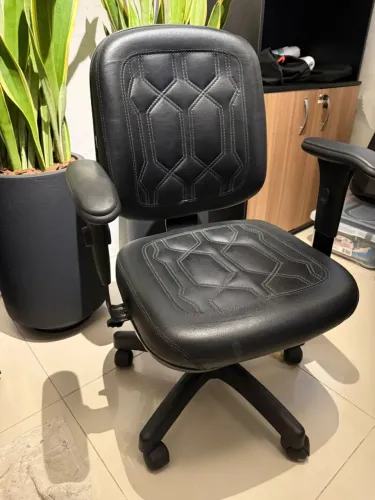 Cadeira de escritório