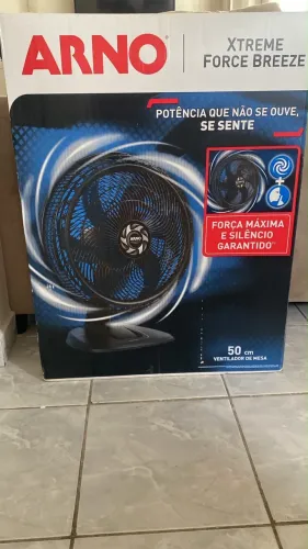 Ventilador Arno
