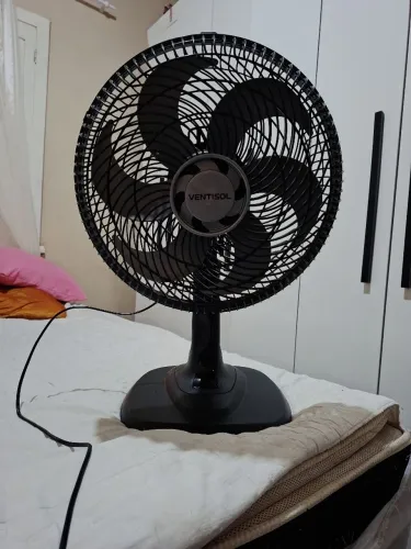 Ventilador