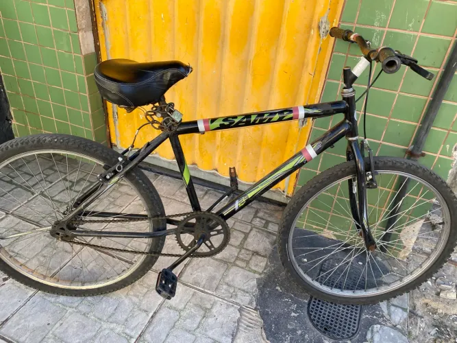 Bike