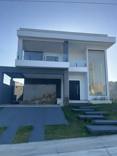 JUCOD CASA NO VIVERDE 2 PARA ALUGAR | 4 QUARTOS |