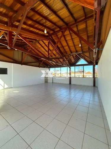 Salão comercial para locação no Centro - Cordeirópolis/SP