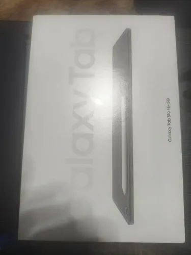 Tablet S10 Fe