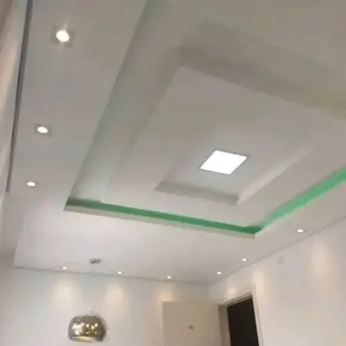 Gesseiro e pintor
