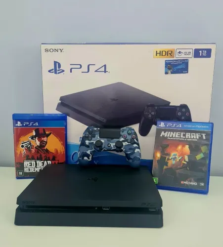 Ps4 Playstation