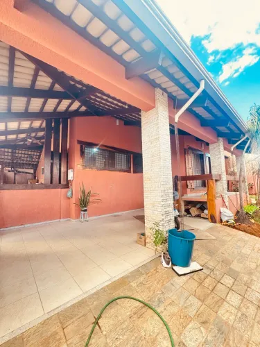 Vendo ou Alugo Casa nova Jardim Arizona