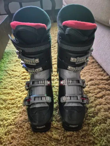 Bota de Ski Dalbello Preta 41