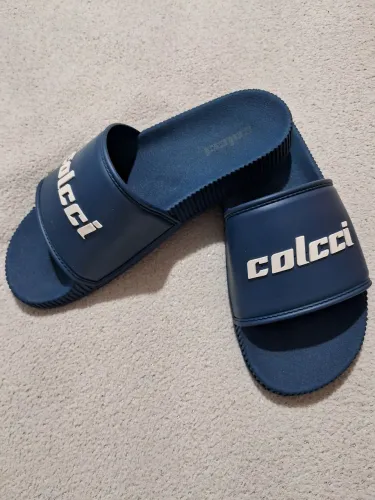 Chinelo Slide Colcci 37/38