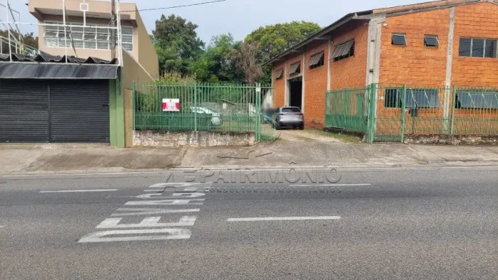 TERRENO JARDIM IPORANGA