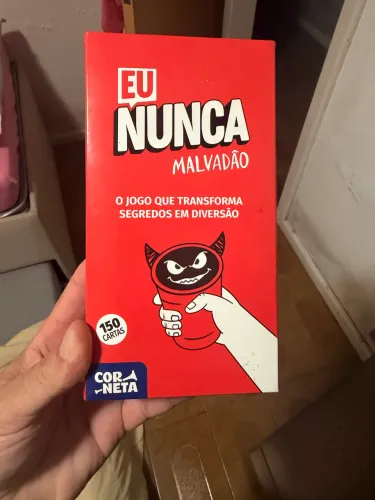 Malvadão Jogo