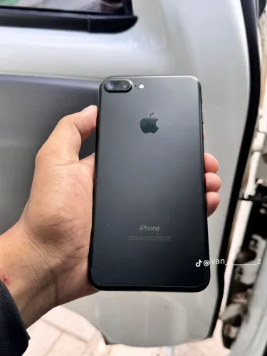 iPhone 7 Plus ? Preto, 128 GB