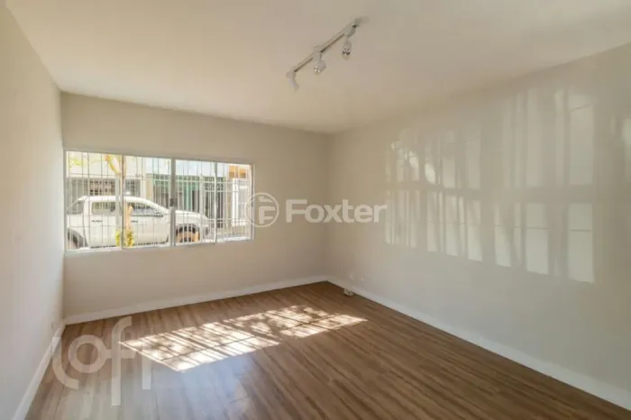 Apartamento à venda Rua Orfanato, Vila Prudente - São Paulo