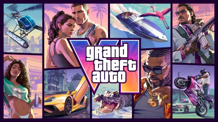 GTA 6 PS5 PRÉ-VENDA