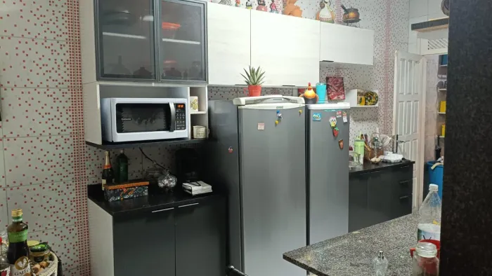 Armário de cozinha