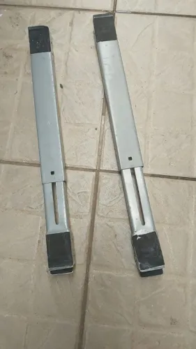 Pés para maquina, fogão