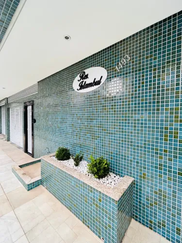 Apto para temporada praia do morro