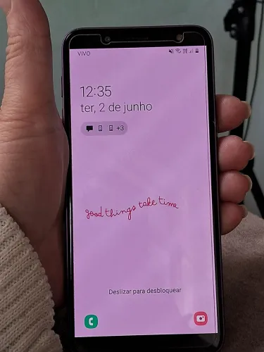 Samsung J6