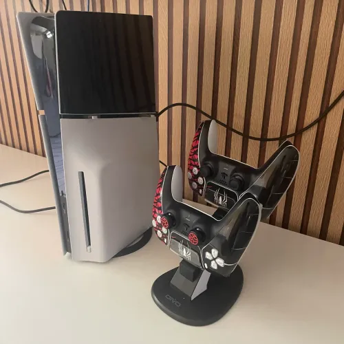 PlayStation 5 digital/física