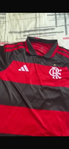 Camisa Flamengo I