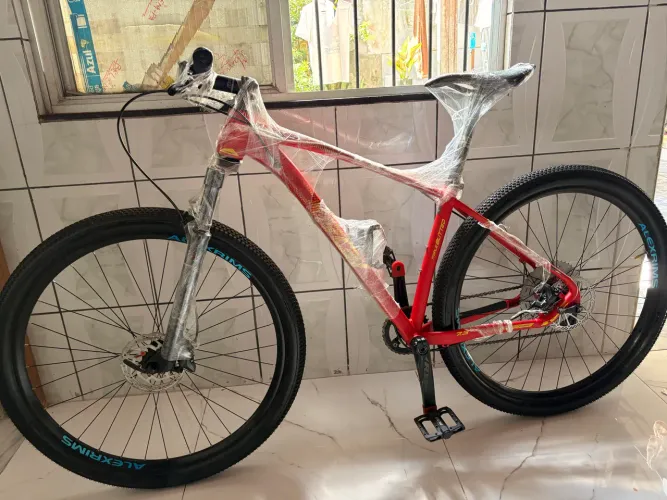 Bike OGGi 7.3