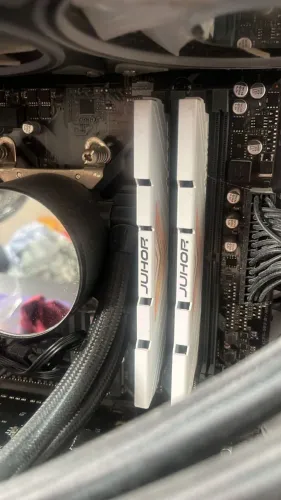 MEMORIA RAM DDR 4 16G