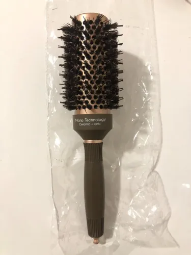 Escova para cabelo