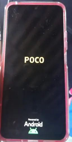 Celular Poco C75