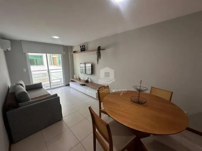 Apartamento com 1 quartos à venda, 49 m² - Itacoatiara - Niterói/RJ