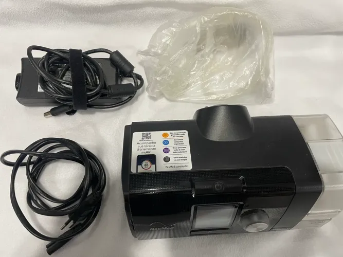 cpap ResMed Airsense 10 automático 