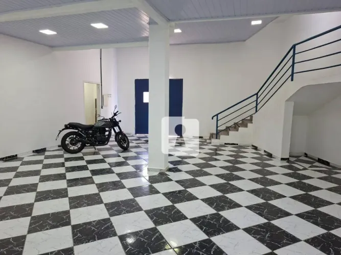 Prédio para alugar, 272 m² por R$ 9.676,14/mês - Freguesia do Ó - São Paulo/SP