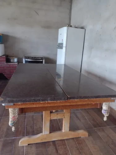 Mesa de sinuca 
