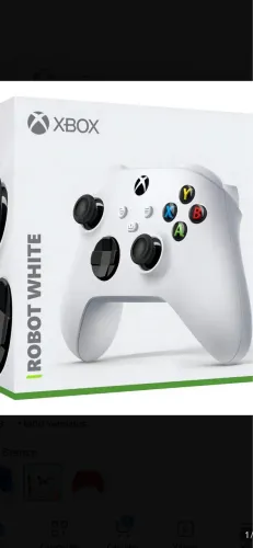 Controle XBox Series